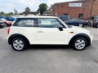 USED 2015 15 MINI HATCH 1.2 One Hatchback 3dr Petrol Manual Euro 6 (s/s) (102 ps) 