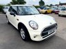 USED 2015 15 MINI HATCH 1.2 One Hatchback 3dr Petrol Manual Euro 6 (s/s) (102 ps) 