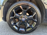 USED 2016 16 FORD KA 1.2 ZETEC BLACK EDITION 