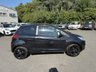 USED 2016 16 FORD KA 1.2 ZETEC BLACK EDITION 