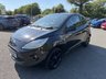USED 2016 16 FORD KA 1.2 ZETEC BLACK EDITION 