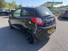 USED 2016 16 FORD KA 1.2 ZETEC BLACK EDITION 