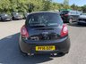 USED 2016 16 FORD KA 1.2 ZETEC BLACK EDITION 