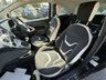 USED 2016 16 FORD KA 1.2 ZETEC BLACK EDITION 
