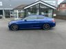 USED 2018 18 MERCEDES-BENZ C-CLASS 2.0 C220d AMG Line (Premium) Coupe 2dr Diesel G-Tronic+ Euro 6 (s/s) (194 ps) 12 MONTH' S WARRANTY, high spec