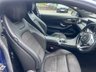 USED 2018 18 MERCEDES-BENZ C-CLASS 2.0 C220d AMG Line (Premium) Coupe 2dr Diesel G-Tronic+ Euro 6 (s/s) (194 ps) 12 MONTH' S WARRANTY, high spec