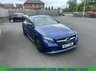 USED 2018 18 MERCEDES-BENZ C-CLASS 2.0 C220d AMG Line (Premium) Coupe 2dr Diesel G-Tronic+ Euro 6 (s/s) (194 ps) 12 MONTH' S WARRANTY, high spec