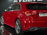 USED 2019 68 MERCEDES-BENZ A-CLASS 1.3 A180 AMG Line (Executive) Hatchback 5dr Petrol 7G-DCT Euro 6 (s/s) (136 ps) SENSORS, HALF LEATHER, NAV!