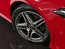 USED 2019 68 MERCEDES-BENZ A-CLASS 1.3 A180 AMG Line (Executive) Hatchback 5dr Petrol 7G-DCT Euro 6 (s/s) (136 ps) SENSORS, HALF LEATHER, NAV!