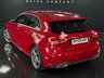 USED 2019 68 MERCEDES-BENZ A-CLASS 1.3 A180 AMG Line (Executive) Hatchback 5dr Petrol 7G-DCT Euro 6 (s/s) (136 ps) SENSORS, HALF LEATHER, NAV!