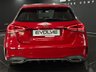 USED 2019 68 MERCEDES-BENZ A-CLASS 1.3 A180 AMG Line (Executive) Hatchback 5dr Petrol 7G-DCT Euro 6 (s/s) (136 ps) SENSORS, HALF LEATHER, NAV!