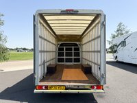 USED 2020 70 RENAULT TRUCKS MASTER 2.3l 144 BHP 