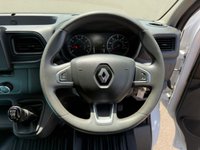 USED 2020 70 RENAULT TRUCKS MASTER 2.3l 144 BHP 