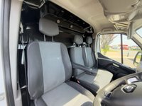 USED 2020 70 RENAULT TRUCKS MASTER 2.3l 144 BHP 