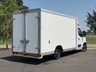 USED 2020 70 RENAULT TRUCKS MASTER 2.3l 144 BHP 