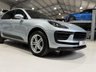 USED 2023 23 PORSCHE MACAN 2.0T SUV 5dr Petrol PDK 4WD Euro 6 (s/s) (265 ps) 