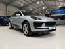 USED 2023 23 PORSCHE MACAN 2.0T SUV 5dr Petrol PDK 4WD Euro 6 (s/s) (265 ps) 