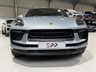 USED 2023 23 PORSCHE MACAN 2.0T SUV 5dr Petrol PDK 4WD Euro 6 (s/s) (265 ps) 