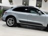 USED 2023 23 PORSCHE MACAN 2.0T SUV 5dr Petrol PDK 4WD Euro 6 (s/s) (265 ps) 
