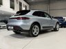 USED 2023 23 PORSCHE MACAN 2.0T SUV 5dr Petrol PDK 4WD Euro 6 (s/s) (265 ps) 