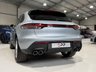 USED 2023 23 PORSCHE MACAN 2.0T SUV 5dr Petrol PDK 4WD Euro 6 (s/s) (265 ps) 