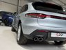 USED 2023 23 PORSCHE MACAN 2.0T SUV 5dr Petrol PDK 4WD Euro 6 (s/s) (265 ps) 