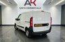 USED 2010 60 FIAT DOBLO 1.3 JTD MultiJet 16v Panel Van 4dr Diesel Manual L1 H1 (126 g/km, 90 bhp) 
