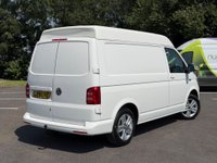 USED 2019 19 VOLKSWAGEN TRANSPORTER 2.0 TDI T32 BlueMotion Tech Highline 4Motion SWB Euro 6 (s/s) 5dr 1 OWNER! NEW CAMBELT & CLUTCH!