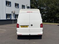USED 2019 19 VOLKSWAGEN TRANSPORTER 2.0 TDI T32 BlueMotion Tech Highline 4Motion SWB Euro 6 (s/s) 5dr 1 OWNER! NEW CAMBELT & CLUTCH!