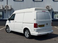 USED 2019 19 VOLKSWAGEN TRANSPORTER 2.0 TDI T32 BlueMotion Tech Highline 4Motion SWB Euro 6 (s/s) 5dr 1 OWNER! NEW CAMBELT & CLUTCH!