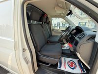 USED 2019 19 VOLKSWAGEN TRANSPORTER 2.0 TDI T32 BlueMotion Tech Highline 4Motion SWB Euro 6 (s/s) 5dr 1 OWNER! NEW CAMBELT & CLUTCH!