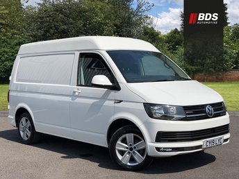 View our VOLKSWAGEN TRANSPORTER