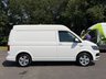 USED 2019 19 VOLKSWAGEN TRANSPORTER 2.0 TDI T32 BlueMotion Tech Highline 4Motion SWB Euro 6 (s/s) 5dr 1 OWNER! NEW CAMBELT & CLUTCH!