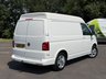 USED 2019 19 VOLKSWAGEN TRANSPORTER 2.0 TDI T32 BlueMotion Tech Highline 4Motion SWB Euro 6 (s/s) 5dr 1 OWNER! NEW CAMBELT & CLUTCH!
