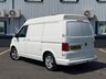USED 2019 19 VOLKSWAGEN TRANSPORTER 2.0 TDI T32 BlueMotion Tech Highline 4Motion SWB Euro 6 (s/s) 5dr 1 OWNER! NEW CAMBELT & CLUTCH!