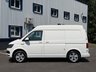 USED 2019 19 VOLKSWAGEN TRANSPORTER 2.0 TDI T32 BlueMotion Tech Highline 4Motion SWB Euro 6 (s/s) 5dr 1 OWNER! NEW CAMBELT & CLUTCH!