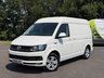 USED 2019 19 VOLKSWAGEN TRANSPORTER 2.0 TDI T32 BlueMotion Tech Highline 4Motion SWB Euro 6 (s/s) 5dr 1 OWNER! NEW CAMBELT & CLUTCH!