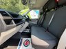 USED 2019 19 VOLKSWAGEN TRANSPORTER 2.0 TDI T32 BlueMotion Tech Highline 4Motion SWB Euro 6 (s/s) 5dr 1 OWNER! NEW CAMBELT & CLUTCH!