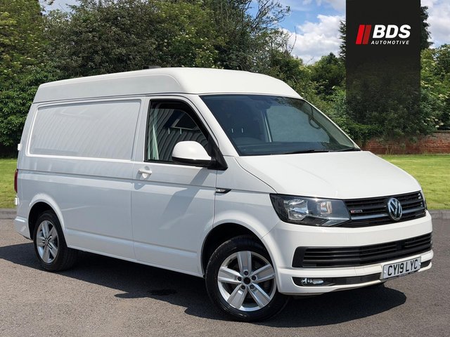 View our VOLKSWAGEN TRANSPORTER