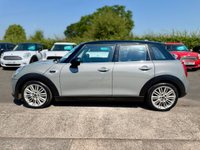 USED 2016 66 MINI HATCH 1.5 Cooper Hatchback 5dr Petrol Manual Euro 6 (s/s) (136 ps) 