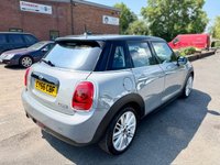 USED 2016 66 MINI HATCH 1.5 Cooper Hatchback 5dr Petrol Manual Euro 6 (s/s) (136 ps) 
