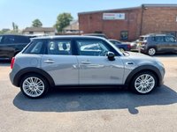 USED 2016 66 MINI HATCH 1.5 Cooper Hatchback 5dr Petrol Manual Euro 6 (s/s) (136 ps) 