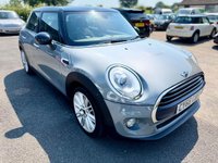 USED 2016 66 MINI HATCH 1.5 Cooper Hatchback 5dr Petrol Manual Euro 6 (s/s) (136 ps) 