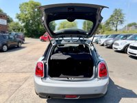 USED 2016 66 MINI HATCH 1.5 Cooper Hatchback 5dr Petrol Manual Euro 6 (s/s) (136 ps) 