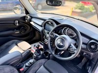 USED 2016 66 MINI HATCH 1.5 Cooper Hatchback 5dr Petrol Manual Euro 6 (s/s) (136 ps) 
