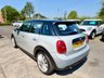 USED 2016 66 MINI HATCH 1.5 Cooper Hatchback 5dr Petrol Manual Euro 6 (s/s) (136 ps) 