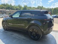 USED 2021 21 LAND ROVER RANGE ROVER EVOQUE 2.0 D200 MHEV R-Dynamic S SUV 5dr Diesel Auto 4WD Euro 6 (s/s) (204 ps) EXCELLENT SERVICE RECORD