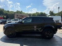 USED 2021 21 LAND ROVER RANGE ROVER EVOQUE 2.0 D200 MHEV R-Dynamic S SUV 5dr Diesel Auto 4WD Euro 6 (s/s) (204 ps) EXCELLENT SERVICE RECORD