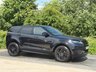 USED 2021 21 LAND ROVER RANGE ROVER EVOQUE 2.0 D200 MHEV R-Dynamic S SUV 5dr Diesel Auto 4WD Euro 6 (s/s) (204 ps) EXCELLENT SERVICE RECORD