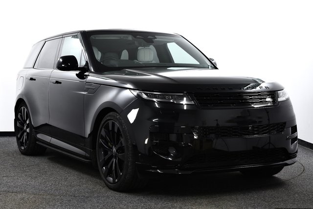 USED 2024 24 LAND ROVER RANGE ROVER SPORT 3.0 P550e 38.2kWh Autobiography SUV 5dr Petrol Plug-in Hybrid Auto 4WD Euro 6 (s/s) (550 ps) 1 Owner | &pound;8k Extras | FLRSH +